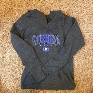 Georgetown hoody